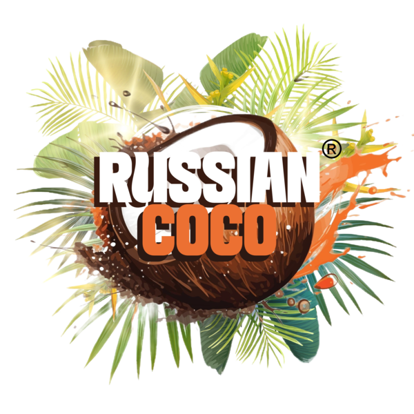 Logo Russian Coco